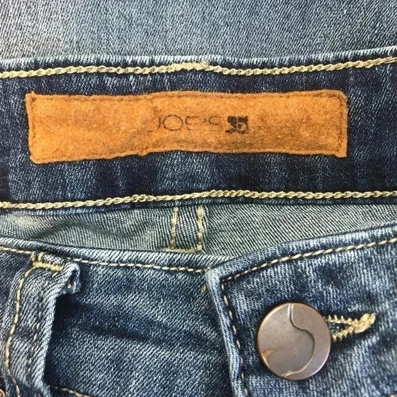 JOE’S Melodie Stretch Denim Jeans - Picture 3 of 9